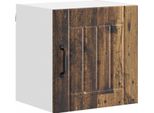 Syfax™ Mobile Da Cucina Legno Vecchio 40 X 31 X 40 Cm