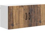 Vidaxl Armadio Da Cucina In Legno Recuperato 80 X 31 X 40 Cm Materiale A Base Di Legno