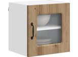 Syfax™ Mobile Da Cucina Kalmar Rovere Artigianale 40 X 31 X 40 Cm