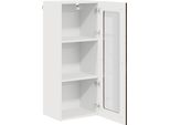 Vidaxl Mobiletto Da Cucina Marrone Aspetto Rovere 40 X 31 X 100 Cm Materiale A Base Di Legno