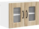 Syfax™ Mobile Da Cucina Kalmar Rovere Sonoma 60 X 31 X 40 Cm