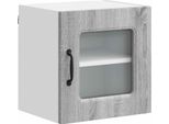 Syfax™ Mobile Da Cucina Kalmar Grigio Sonoma 40 X 31 X 40 Cm