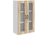Syfax™ Mobile Da Cucina Kalmar Rovere Sonoma 60 X 31 X 100 Cm