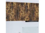 Vidaxl Armadio Da Cucina Kalmar Rovere Affumicato 40 X 31 X 80 Cm