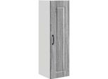 Syfax™ Mobile Da Cucina Kalmar Grigio Sonoma 30 X 31 X 100 Cm