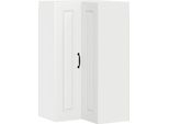 Syfax™ Mobile Da Cucina Kalmar Bianco 57 X 57 X 100 Cm
