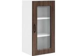 Vidaxl Mobiletto Da Cucina Marrone Aspetto Rovere 40 X 31 X 80 Cm Materiale A Base Di Legno