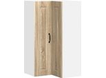 Syfax™ Mobile Da Cucina Kalmar Rovere Sonoma 57 X 57 X 100 Cm