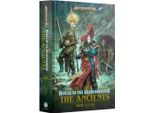 Warhammer Age Of Sigmar Incudini Dell'heldenhammer Gli Antichi