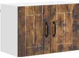 Syfax™ Pensile Cucina Rovere Fumé 60 X 31 X 40 Cm Legno Multistrato