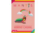 Gioco Di Carte Mantis Di Exploding Kittens