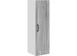 Vidaxl Armadio Da Cucina Grigio Sonoma 30 X 31 X 100 Cm Materiale A Base Di Legno