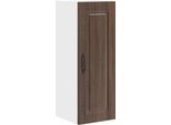 Vidaxl Mobiletto Da Cucina Marrone Aspetto Rovere 30 X 31 X 80 Cm Materiale A Base Di Legno