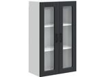 Vidaxl Armadio Da Cucina Con Ripiano Nero 60 X 31 X 100 Cm Materiale A Base Di Legno
