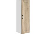 Vidaxl Armadio Da Cucina Rovere Sonoma 30 X 31 X 100 Cm Materiale In Legno