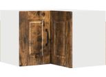 Vidaxl Armadio Da Cucina In Rovere Affumicato 57 X 57 X 40 Cm Materiale In Legno