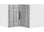 Vidaxl Armadio Da Cucina Grigio Sonoma 57 X 57 X 40 Cm Materiale A Base Di Legno