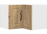 Vidaxl Armadio Da Cucina Artisan Oak 57 X 57 X 40 Cm Materiale A Base Di Legno