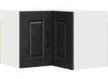 Syfax™ Mobile Da Cucina Nero 57 X 57 X 40 Cm Legno Multistrato