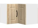 Syfax™ Mobile Da Cucina Con Lo Scaffale Rovere Sonoma 57 X 57 X 40 Cm