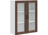 Vidaxl Mobiletto Da Cucina In Rovere Marrone 80 X 31 X 100 Cm Materiale A Base Di Legno