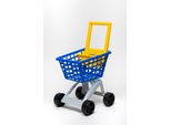Carrello Spesa Wiky - Blu