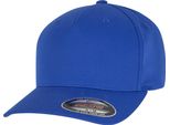 Flexfit - Cappellino 5 Segmenti Per Uomo/Donna Unisex RW8922 (Taglia Unica) (Blu Royal)