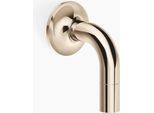Dornbracht Vaia Coude De Raccordement Mural, 28450809-47, 28450809-47
