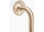 Dornbracht Vaia Coude De Raccordement Mural, 28450809-46, 28450809-46