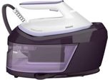 Philips PSG6024/30 Stazione Da Stiro A Vapore 2400 W 1,8 L Piastra Steamglide Plus Viola