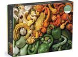 Galison Puzzle Di Zucca 1000 Pezzi