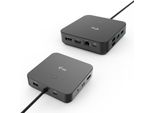 I-Tec USB-C Hdmi Dual Dp Docking Station With Power Delivery 100 W