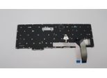 Lenovo Nbkyb CS22 Nm TOPBK-BLCHYEURO Eng (5N21D93637)