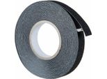 Nastro Adesivo Geko Nero 15 M X 25 Mm