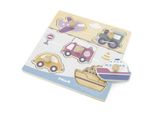 Viga 44069 Polarb Puzzle Z Uchwytami - Trasporto