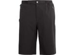 Trespass - Pantaloncini Da Uomo "Hainford"" TP6035 (Xl) (Nero)"