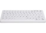 Cherry Active Key Mta AK-C4110 Corded De-Layout Weiß