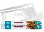 Gratka Manicotto Da Forno Con Clip 3Mx29Cm Ravi