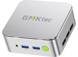 Minipc Gmktec G10 - Amd Ryzen 5 3500U -16Gb Ram+1Tb Ssd