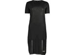 Cavalli Class Ladies Short Dress Black : Colore - Nero, Taglia - Xs Taglia: Xs Colore: Nero