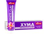 Dentifricio Sbiancante Milva Con Argilla Bianca, 75Ml