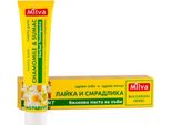 Dentifricio Milva Con Camomilla E Sommacco, 75Ml