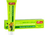 Dentifricio Milva Con Menta E Zenzero, 75Ml