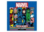Kalendarz 2024 Superbohaterowie Marvel – Oficjalna Edycja 12-MiesięCzna