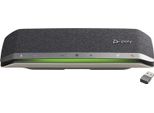 Poly Vivavoce Sync 40 Usb A Usb C Adattatore Usb A BT700