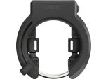 Abus Serratura Da Telaio 6950M Xplus Granit - Per Tutti I Telai Di Biciclette Comuni - Regolabile Universalmente - Immobilizzatore Per Biciclette - Variante Nr + 6KS/100 + St 5950 Con Catena E Bisaccia - La Chiave Può Essere Rimossa Dalla Serratura Da Telaio Quando La Serratura è Aperta