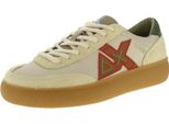 Sun68 Luis Scarpe Sportive Basse Beige Eu 44 Uomo Beige Eu 44