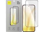 Copertura Integrale In Vetro Spacecase Per Google Pixel 9 Proxl/10 Pro Xl