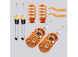 Sospensioni Coilover Per Audi A4 Avant 8E5 B6 2000-2005 1.9 Tdi /1.8 T /2.0 Fsi
