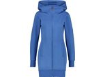 Alife And Kickin Bernadetteak A Sweat Jacket Damen Sweatjacke, Jacke